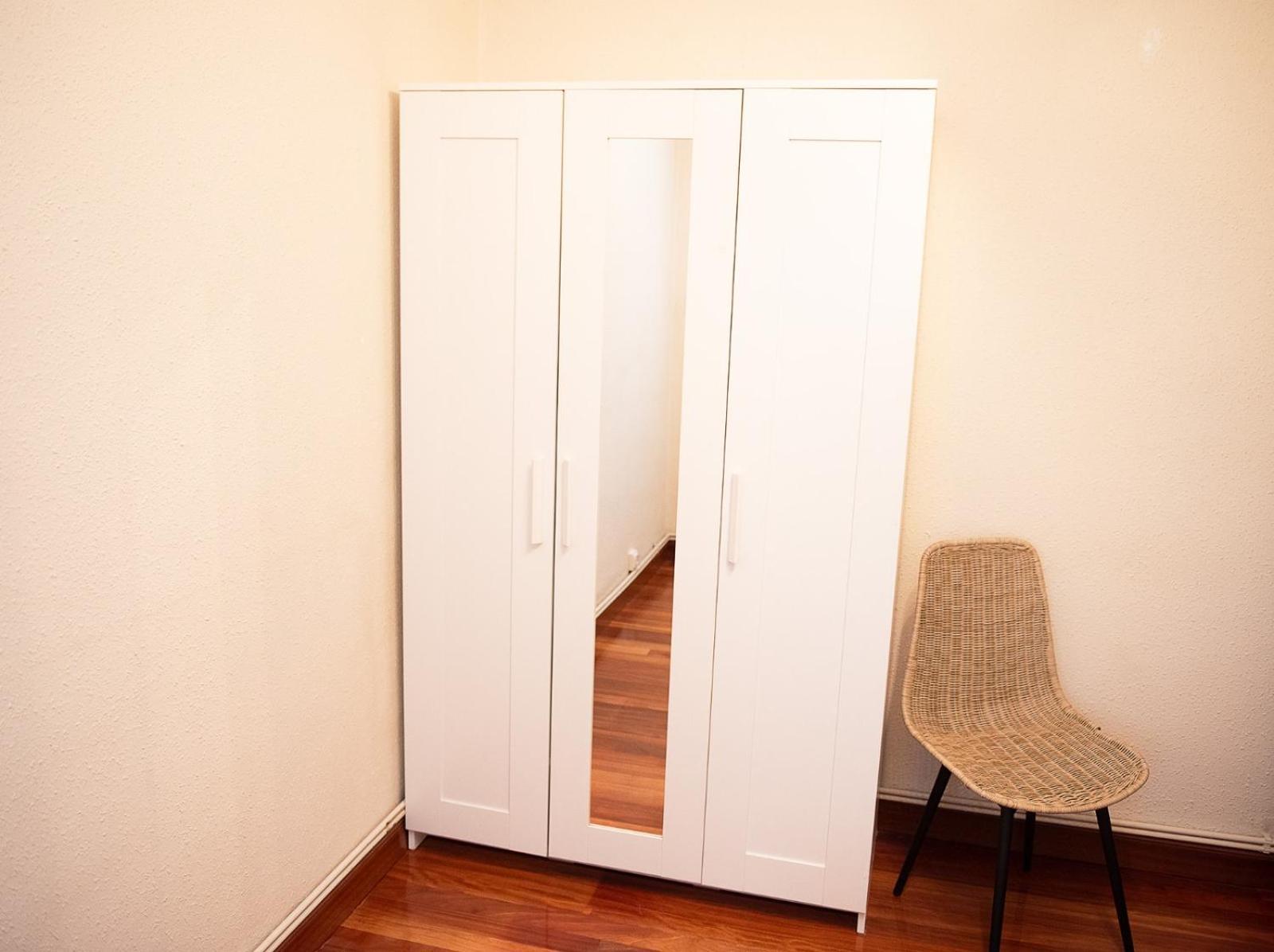 Monzubi Etxi Apartment Гуерника и Луно Екстериор снимка